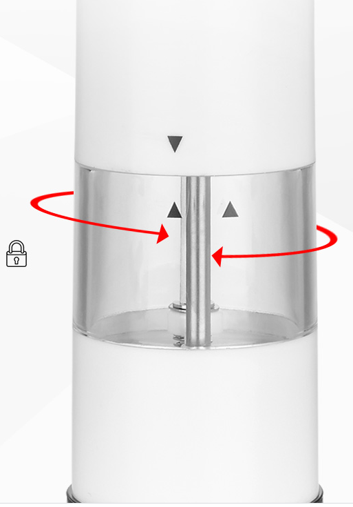 OneTouch Electric Seasoner