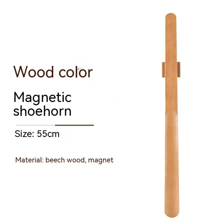 MagLock Shoehorn