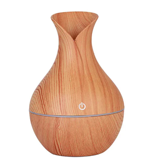 Chic Vase Humidifier