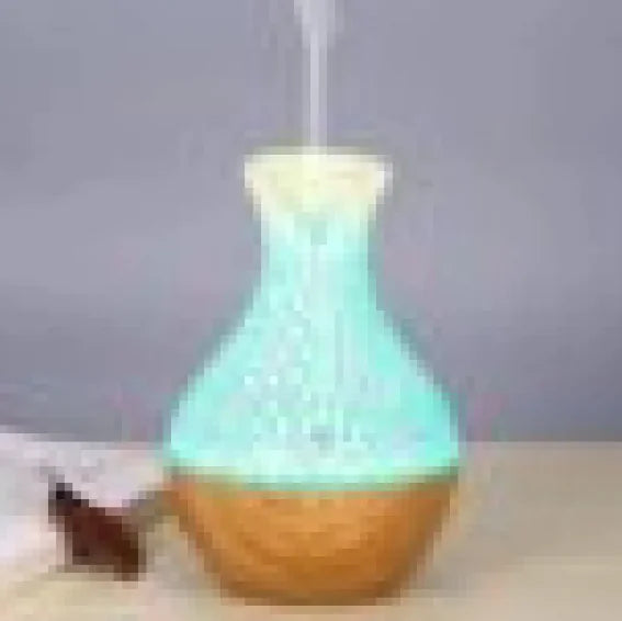 Chic Vase Humidifier