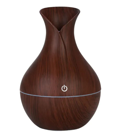 Chic Vase Humidifier