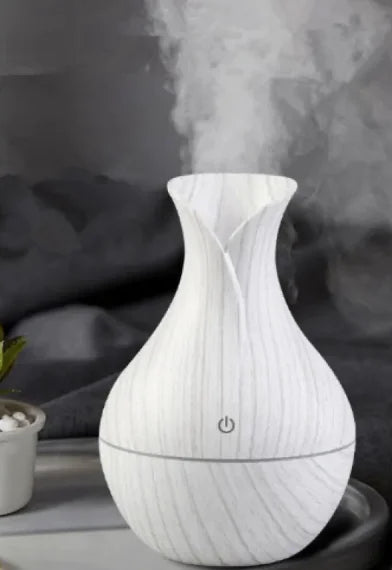 Chic Vase Humidifier