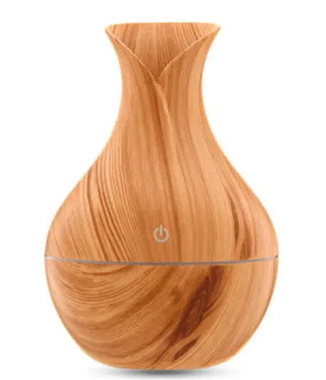 Chic Vase Humidifier