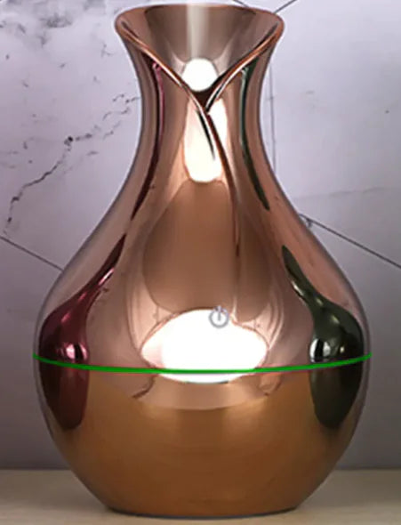 Chic Vase Humidifier
